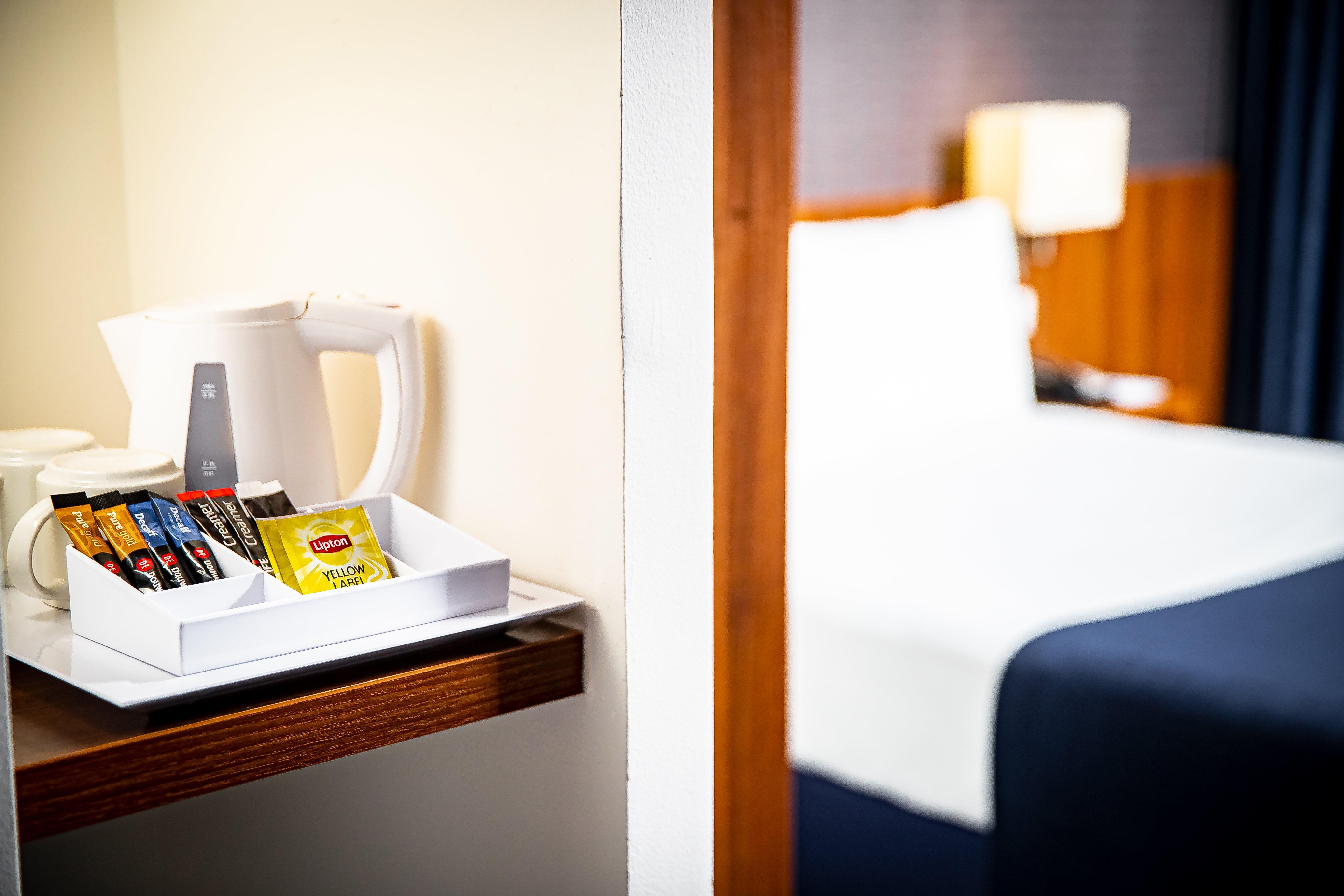 Holiday Inn Express Amsterdam - South By Ihg Εξωτερικό φωτογραφία