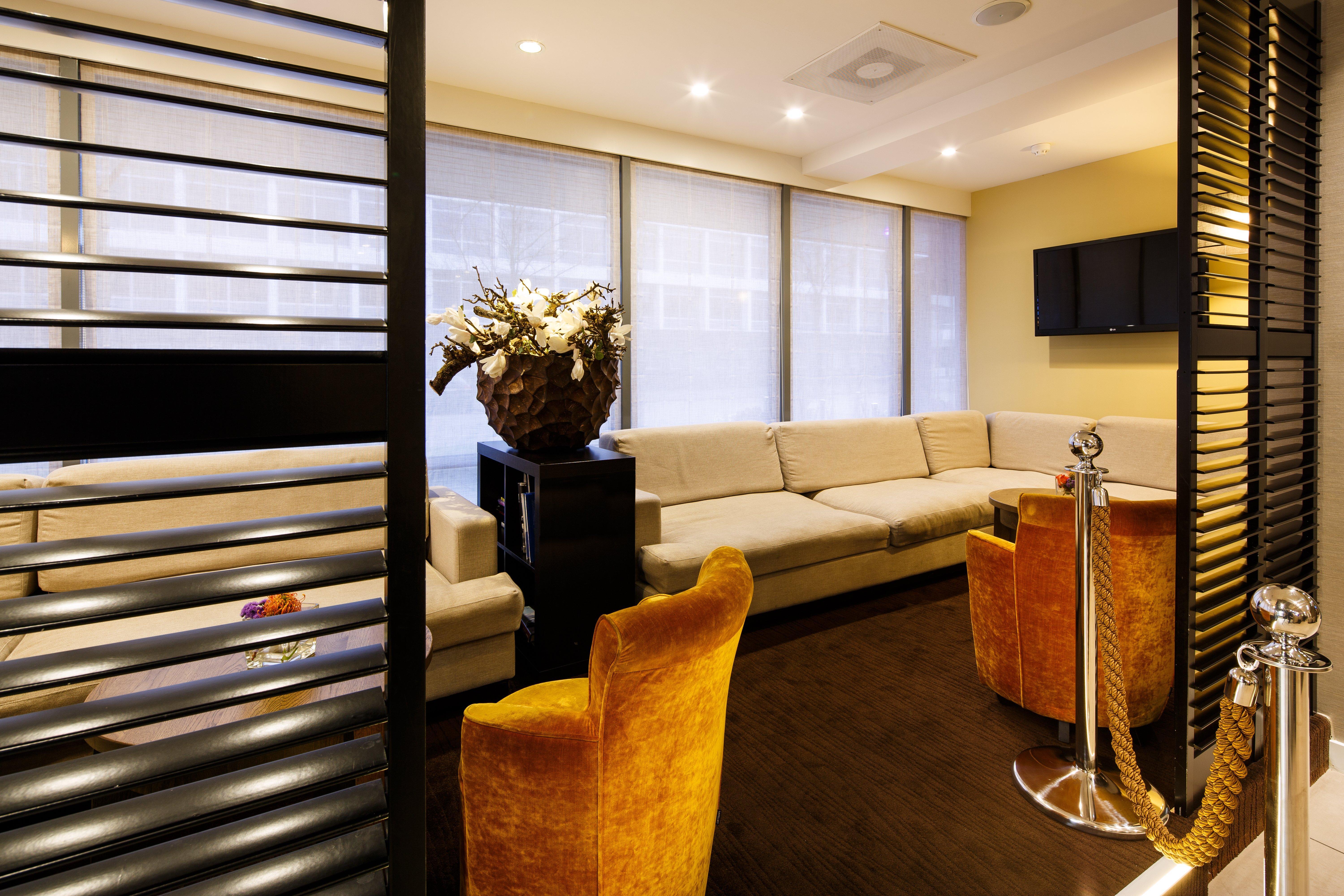 Holiday Inn Express Amsterdam - South By Ihg Εξωτερικό φωτογραφία