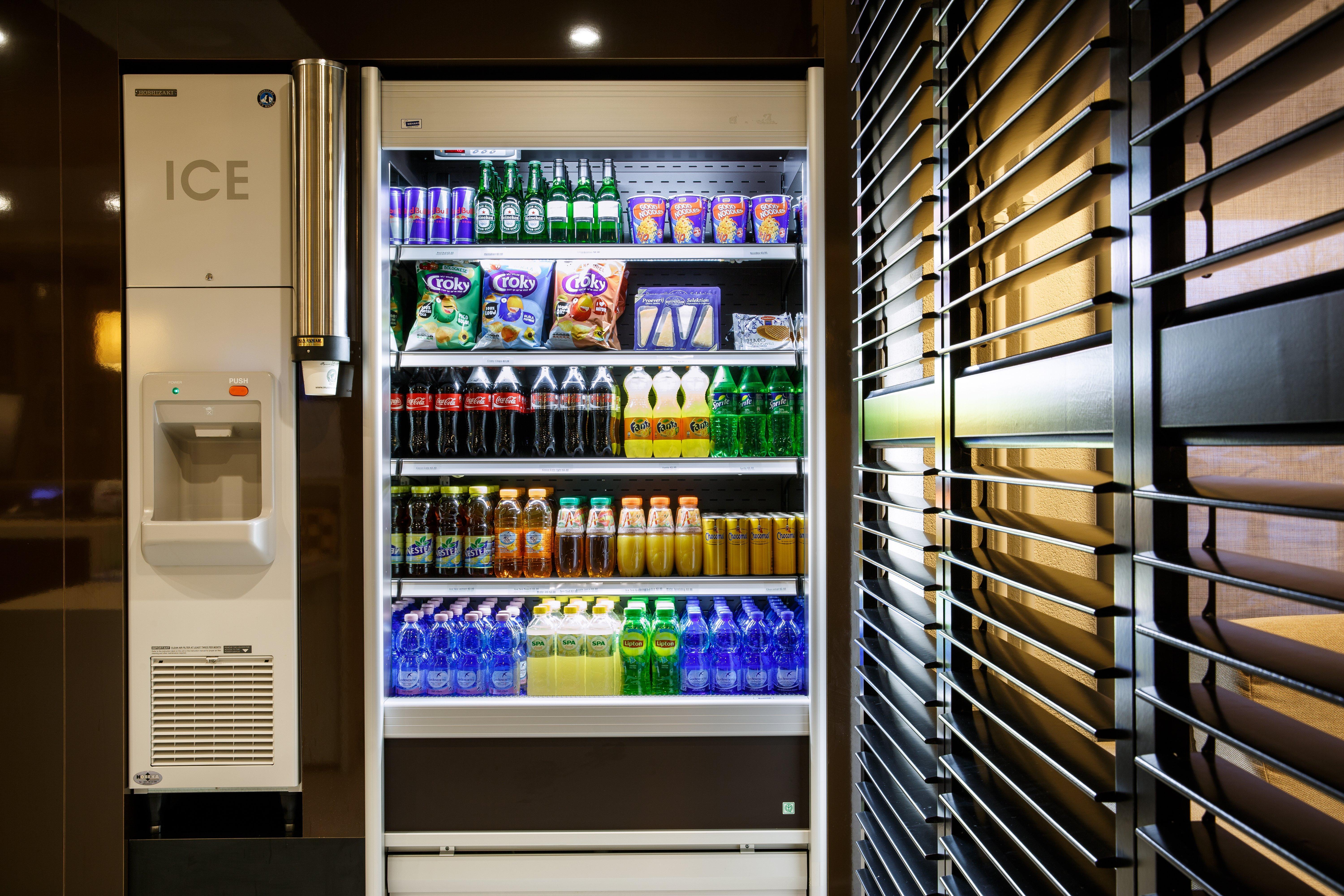 Holiday Inn Express Amsterdam - South By Ihg Εξωτερικό φωτογραφία